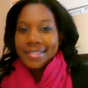 Meet your Posher, Tammy